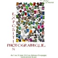 AFFICHE EXPO 2010